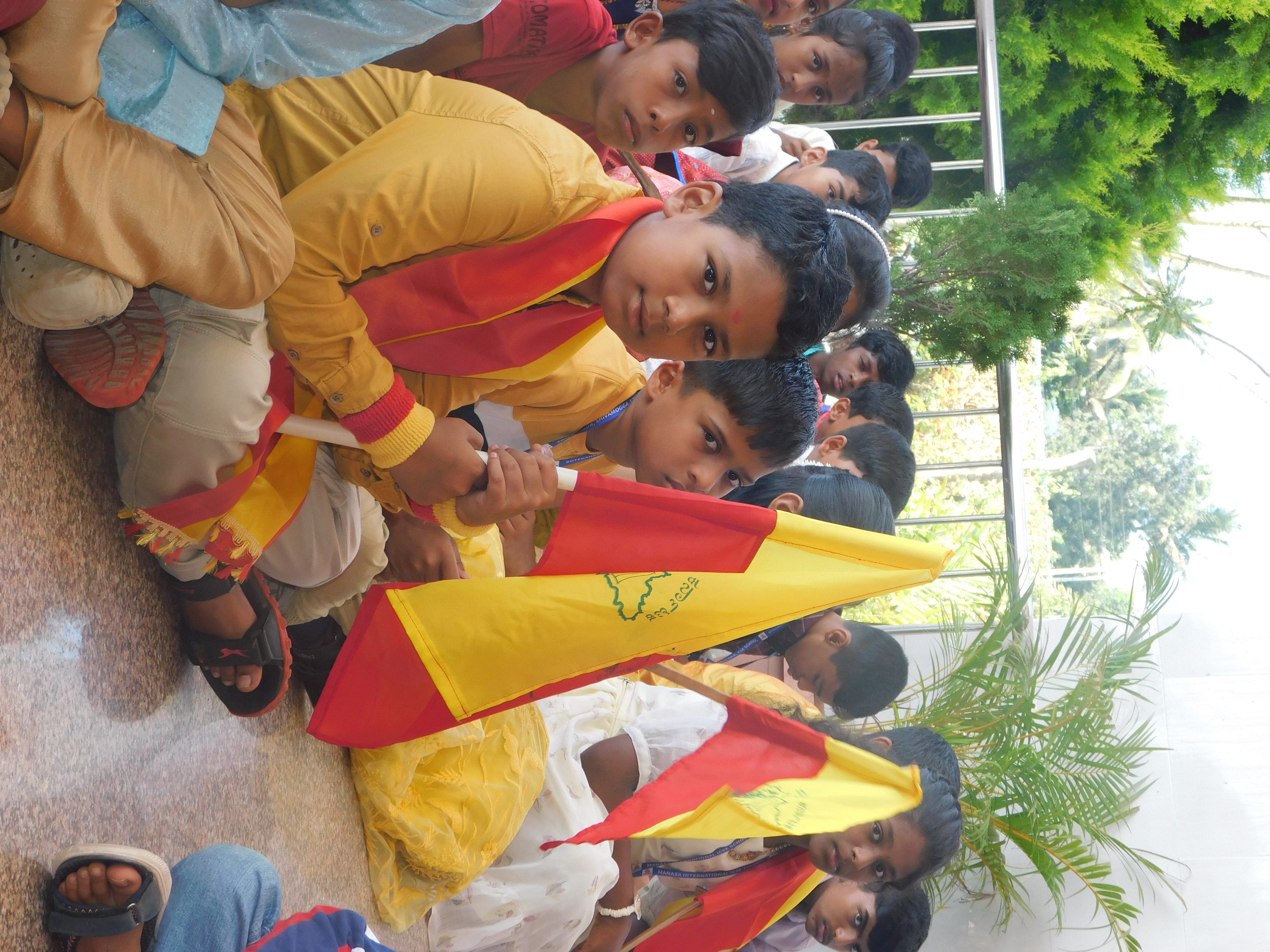Kannada Rajyosthava